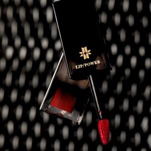 Joséphine Meet Tiphaine Matt Liquid Lipstick